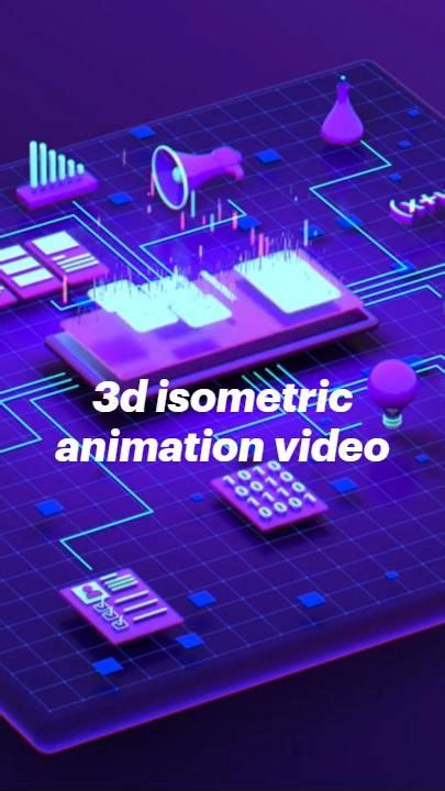 Image result for Isometric Animation