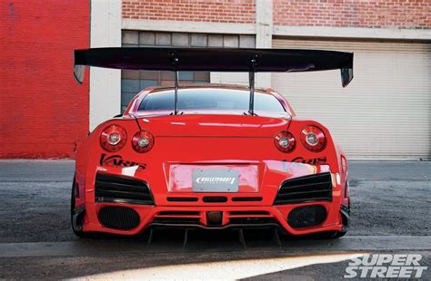 Image result for Mag Mod Images