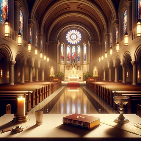 Secrets of Duluth Catholic Diocese Unveiled! - Saint Jerome Church