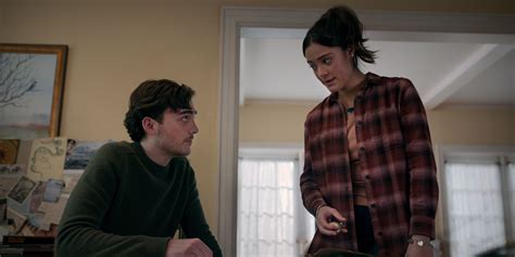 Luna Blaise & Ty Doran Interview: Manifest Season 4