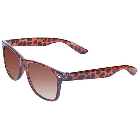 Buy Primad UV Protected Aviator Round Unisex Sunglasses (Brown Lens) at ...