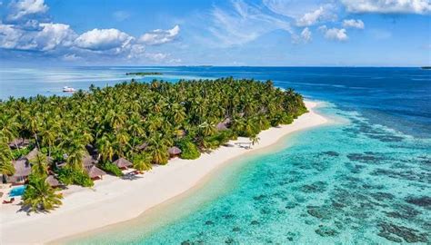 South Button Island Is An Ideal Destination For Exotic Trip