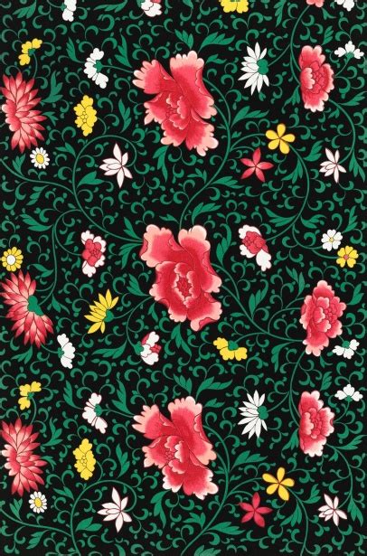 Pattern 的图像结果