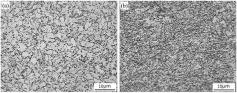 Role of Microalloying Elements on Recrystallization Kinetics of Cold-Rolled High Strength Low ...