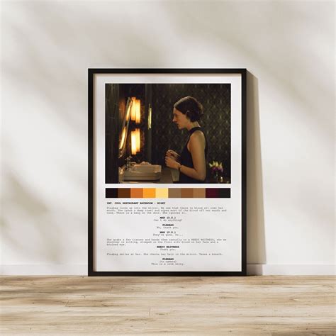 Image result for Fleabag Play Script PDF