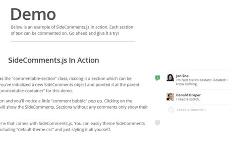 Image result for Code Commenting JS