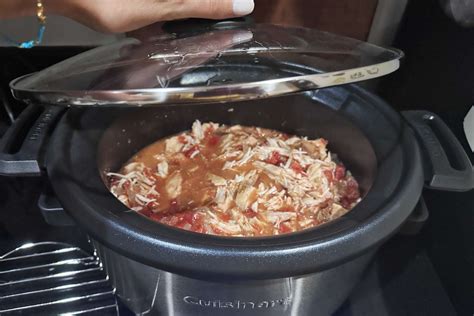 Small on sale slow cooker