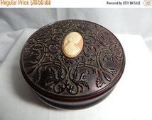 Image result for Dusting Powder Box
