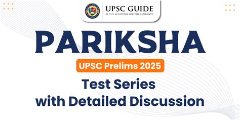 UPSC GUIDE | Institute for IAS Exam