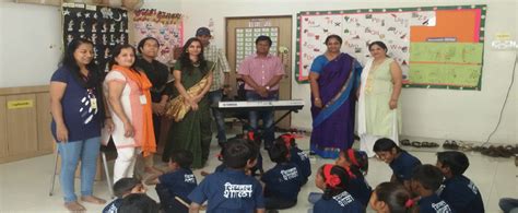 Signal School | Samarth Bharat Vyaspeeth