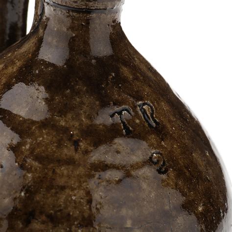 Thomas Ritchie | Half Gallon Jug | MutualArt