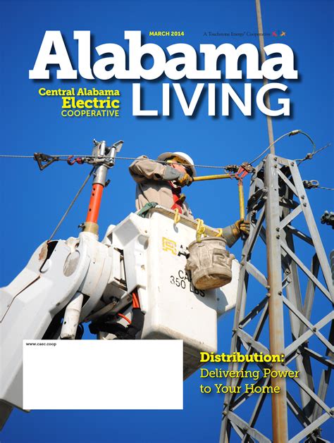 2014 Archives - Central Alabama Electric Cooperative