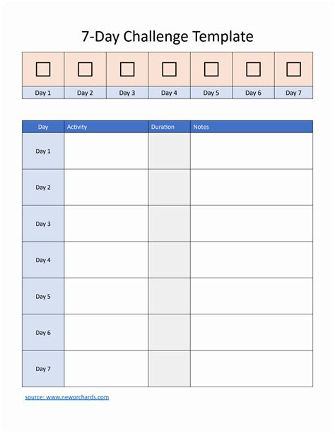 Checklist Template Word 的图像结果