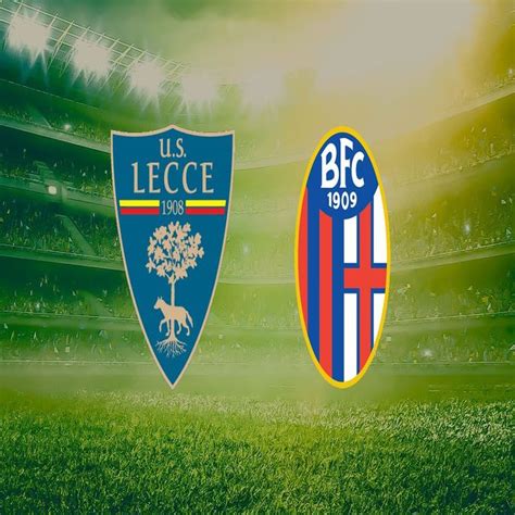 Line up Lecce vs Bolonia, Serie A 2025/2026