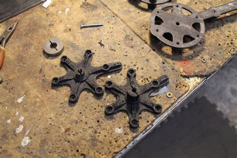 Animatronics Tutorial 的图像结果