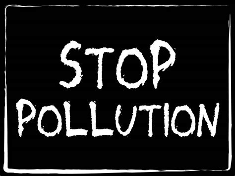 Image result for Stop Pollution