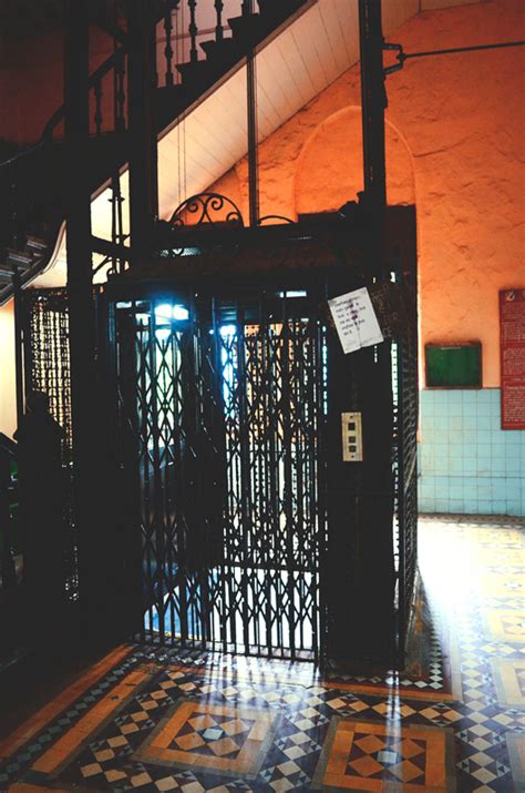 D'source Place | Central Telegram Office of Mumbai | D'Source Digital ...