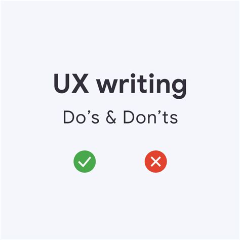 Image result for UX Writing Button Examples