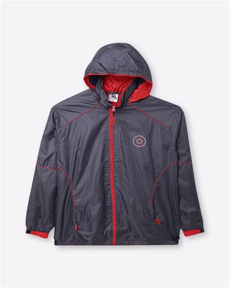 Sports 52 Wear Men Rain Jacket – SPORTS 52 WEAR