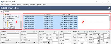 Image result for Rename Multiple Files