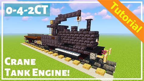Minecraft Tank Engine Tutorial 的图像结果