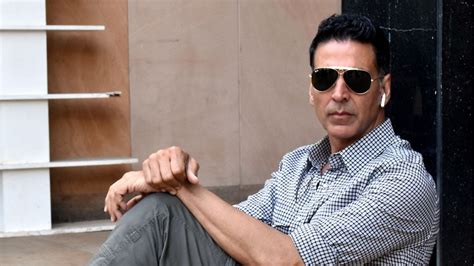 Akshay Kumar Recalls Living In Mumbai's Sion On ₹100 Rent: 'Would Skip ...
