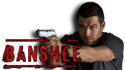 [Serie] Banshee - Films, tv, muziek en boeken - GoT