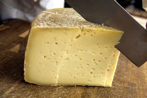 The best Venetian cheeses