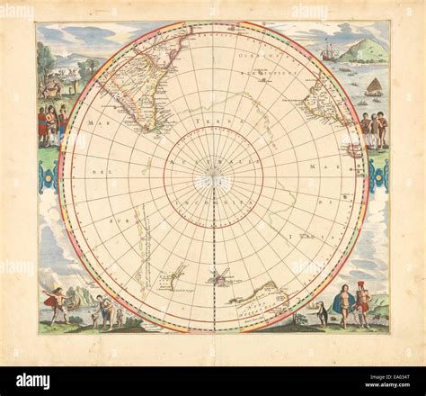 Terra Australis Incognita