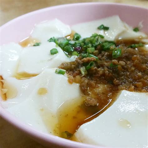 How Much Protein In Tau Huay: A Classic Street Food Guide