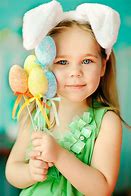 Image result for Easter Bunny Pointing