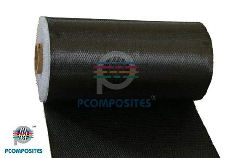 900 Gsm Carbon Fiber Unidirectional Fabric Manufacturer, Supplier from ...
