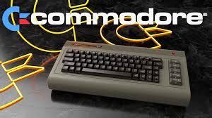 All Computer Commodore Models 的图像结果