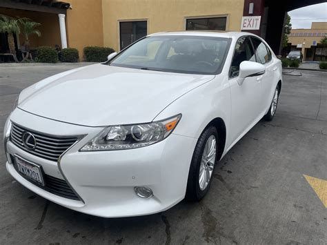 2015 Lexus ES 350 for Sale in Irvine, CA - OfferUp