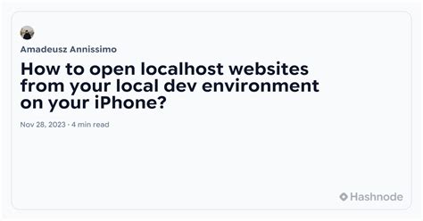 Image result for HTML/JS How to Open Localhost