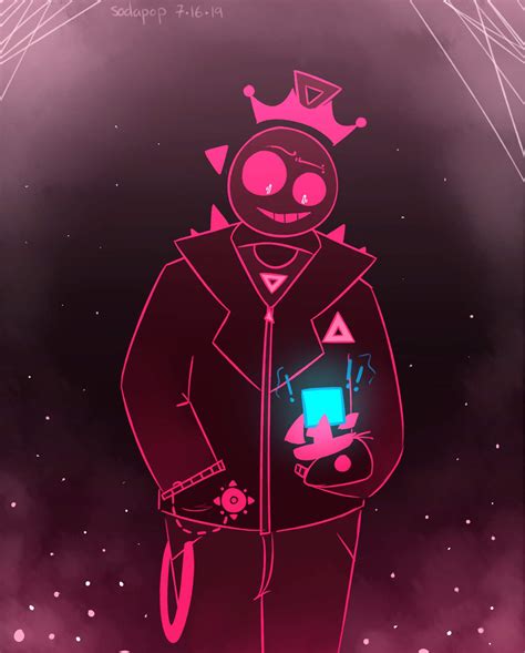 Just Shapes and Beats Boss Themes 的图像结果