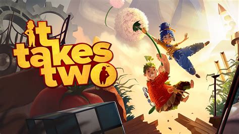 Game Review: It Takes Two - Richer Sounds Blog | Richer Sounds Blog