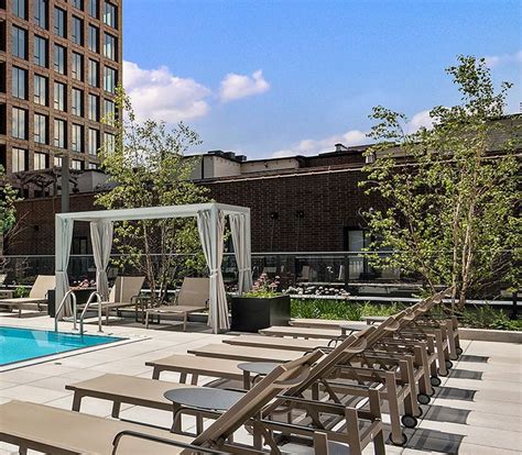 Union West Chicago - Luxury Living in the Heart of the City