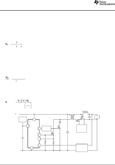 UCC2897A by Texas Instruments Datasheet | DigiKey