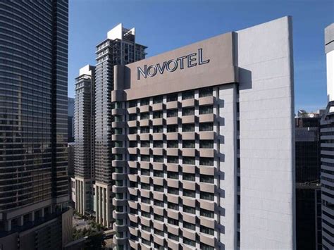 NOVOTEL KUALA LUMPUR CITY CENTRE - Hotel Reviews, Photos, Rate ...