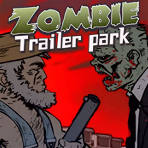 Stream Zombie Trailer Park theme song (old flash game) by ommak ...