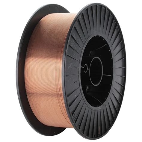 Copper Alloy - Swastik Weld