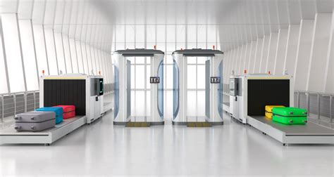 Image result for TSA PreCheck Scanner