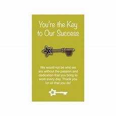 the key to being a key deluxe lapel pin on quot you re the key to our success the key to being a key deluxe lapel pin on quot you re the key to our success