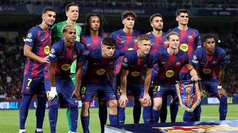 Spanish players union opposes LaLiga game in Miami - ESPN