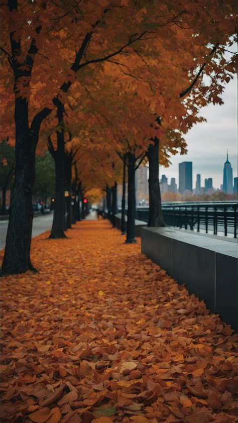Autumn Adventures: Crafting Your Perfect Season in NYC - Cheer Lives