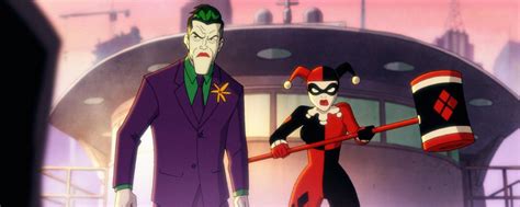 Watchmojo.com Origin Harley Quinn 的图像结果