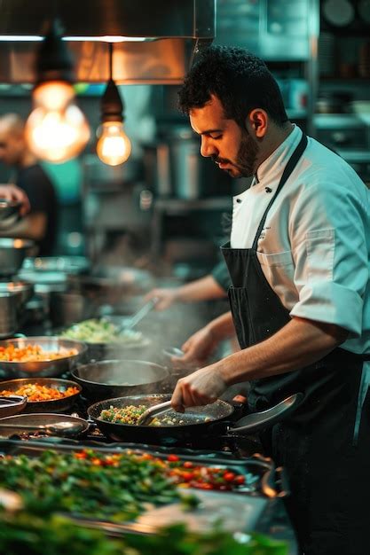 Chef Kitchen Cooking 的图像结果