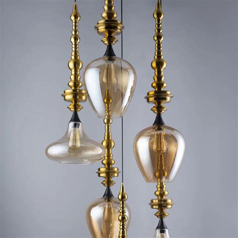 PROFORMA OF GLORY CHANDELIER | Belacasa Lighting