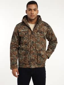 Winter Jackets - Buy Winter Jackets online at Best Prices in India ...